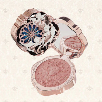 Flower Knows - cream blush little angel 6g
