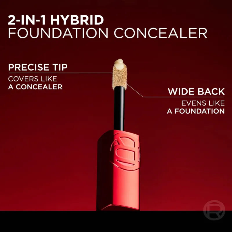 Loreal Paris – Skin Ink Concealer (15ml)