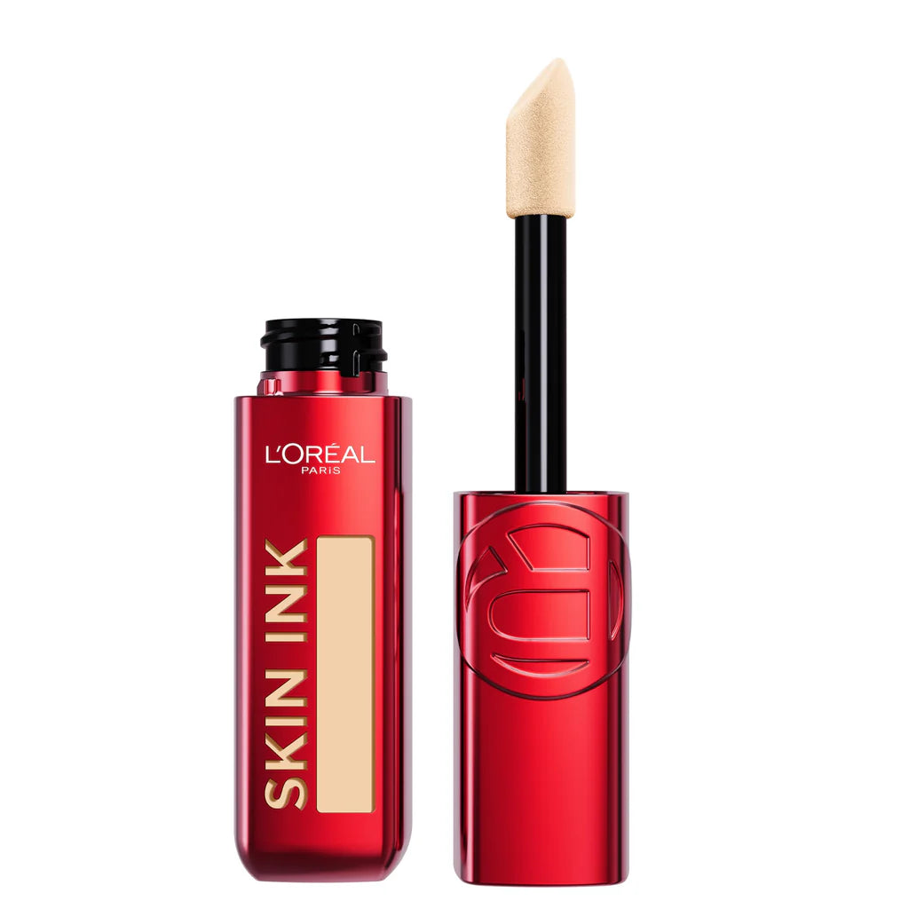 Loreal Paris – Skin Ink Concealer (15ml)
