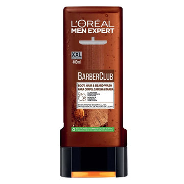 Loreal Men Expert - Shower Gel XXL Size (400ml)