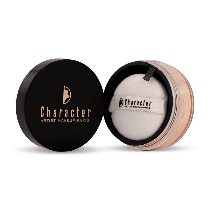 Character Cosmetics - Luxury Powder (20g)