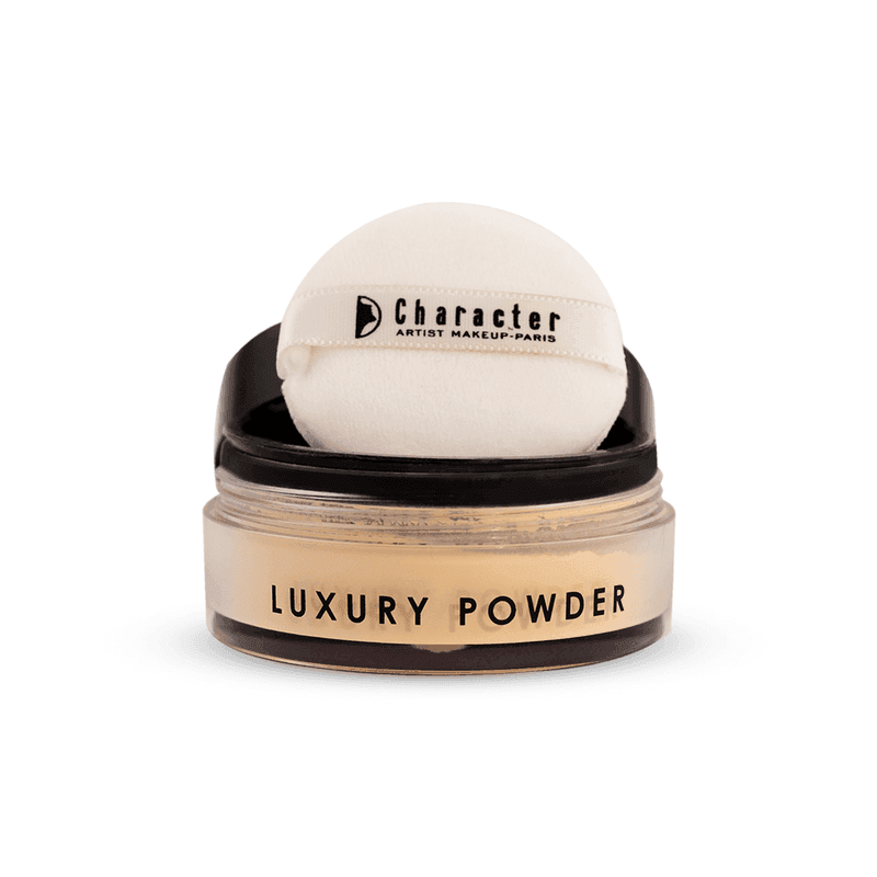 Character Cosmetics - Luxury Powder (20g)