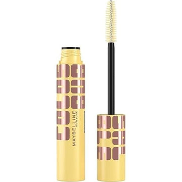 Maybelline Newyork - Colossal Bubble Waterproof Mascara (8.75ML)