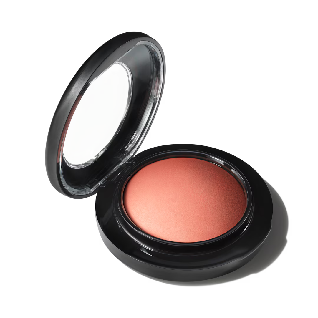 Mac – Mineralize Blush Fard A Joues Mineralize (3.2g) [Dainty]