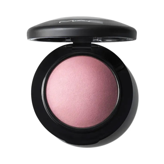 Mac – Mineralize Blush Fard A Joues Mineralize (3.2g) [Dainty]