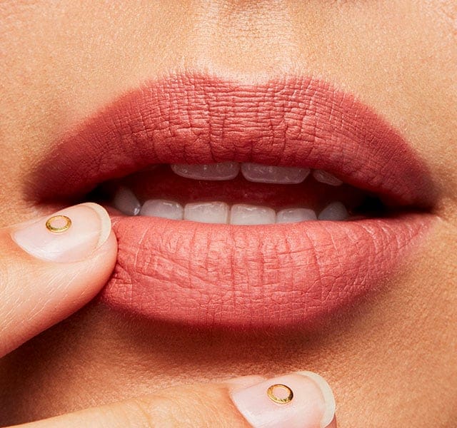 Mac - Matte Lipstick Rouge A Levres (3g)
