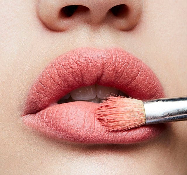 Mac - Matte Lipstick Rouge A Levres (3g)