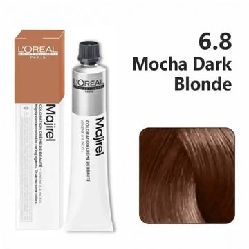 Loreal Professional - Majirel Coloration Creme De Beaute (60ml)