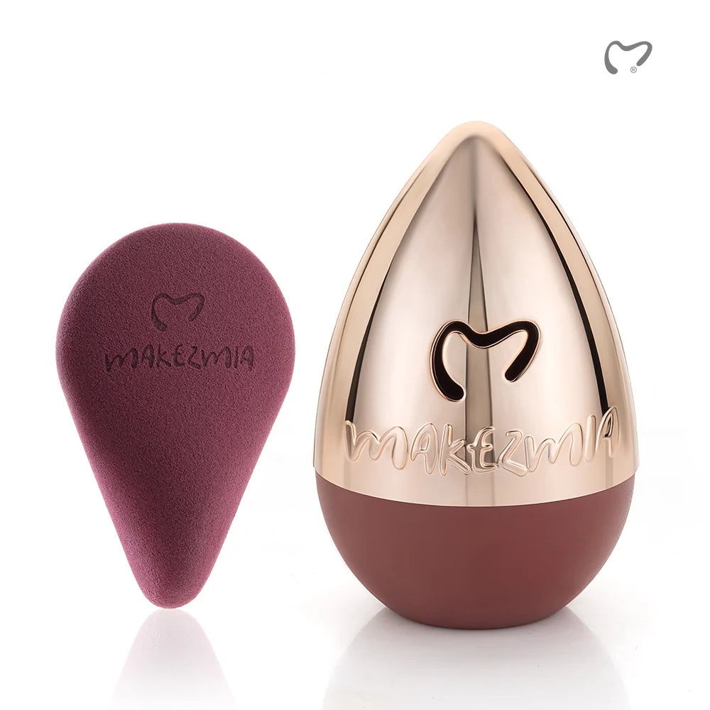 Makezmia - Face Edit Blender With Protective Case