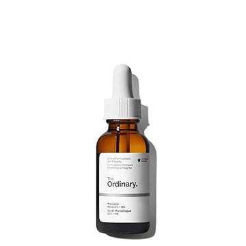 The Ordinary - Mandelic Acid 10%+HA (30ml)