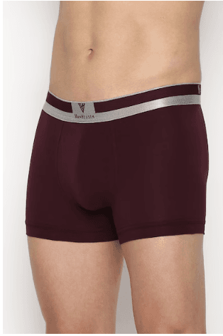 VanHeusen - Platinum Trunk Pack Of 1(#20042)