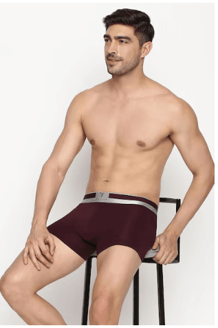 VanHeusen - Platinum Trunk Pack Of 1(#20042)