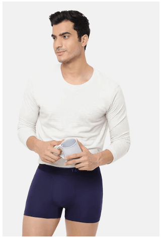 VanHeusen - Signature Trunk  (#30047 - 01N)