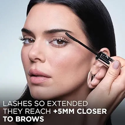 Loreal Paris – Extensionist Telescopic Waterproof Mascara (11 ml )