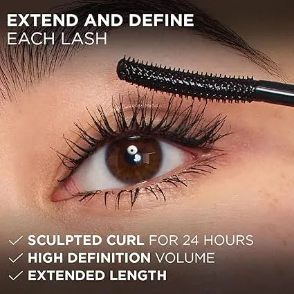 Loreal Paris – Extensionist Telescopic Waterproof Mascara (11 ml )
