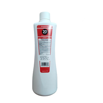 Matrix - 20 VOL 6% Crème Oxydant Hair Developer (1000ML)