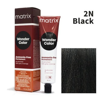 Matrix - Wonder Color Ammonia Free Permanent (90g)