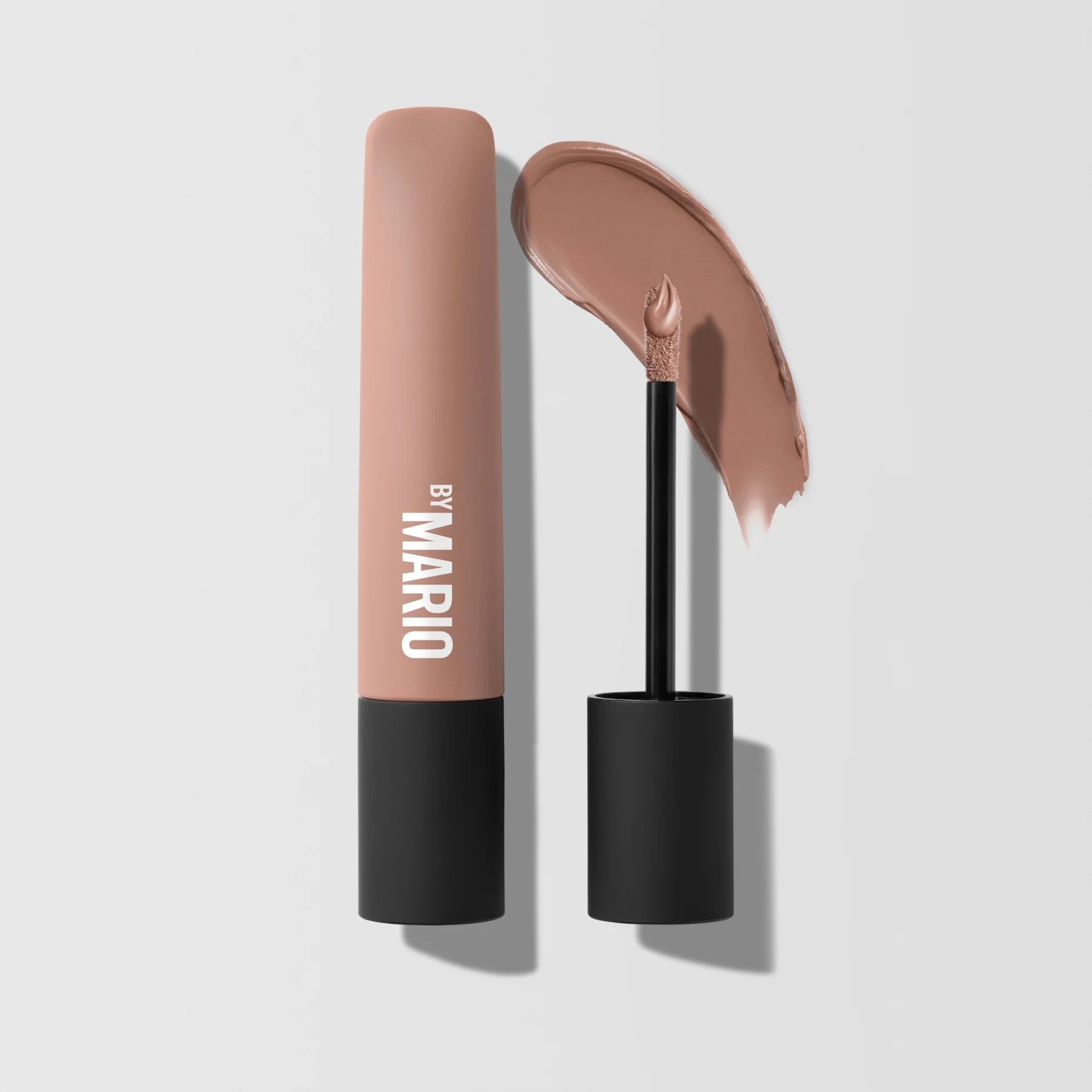 Makeup By Mario - Master Mattes Long - Wear Cream Eyeshadow (2ML)