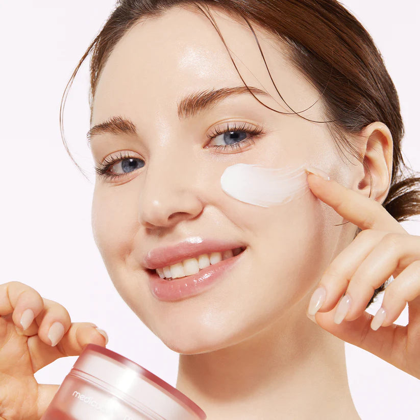 Medicube - Triple Collagen Cream (50ml)