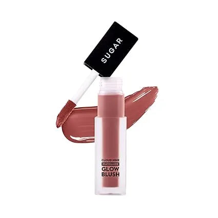 SUGAR – Cloud Nine Niacinamide Glow Blush (7.6ml)