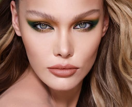 Natasha Denona Metropolis Eyeshadow Palette