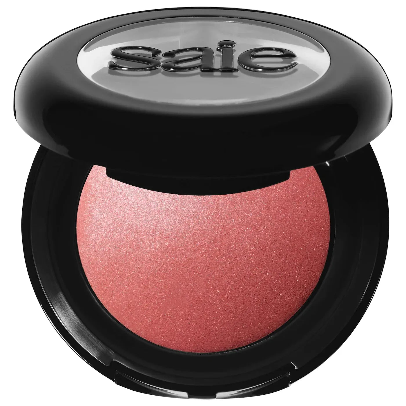 Saie – Super Suede Radiant Blush Powder (3g)