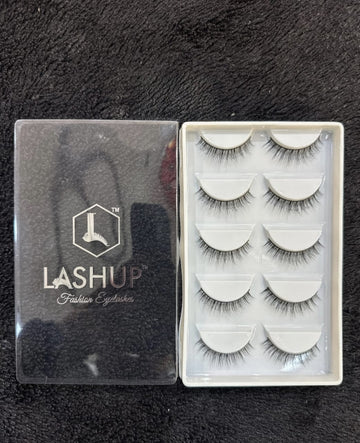 Lash Up  - EYELASH 5Pair M Series