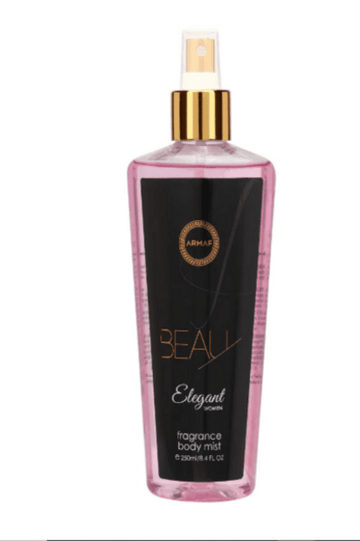 Armaf Beau Elegant Women Mist 250ml