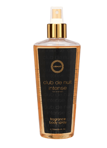 Armaf Club De Nuit Intense For Women (250ml)Mist