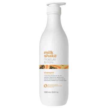 Milk Shake - Moisture & More Shampoo (1000ml)