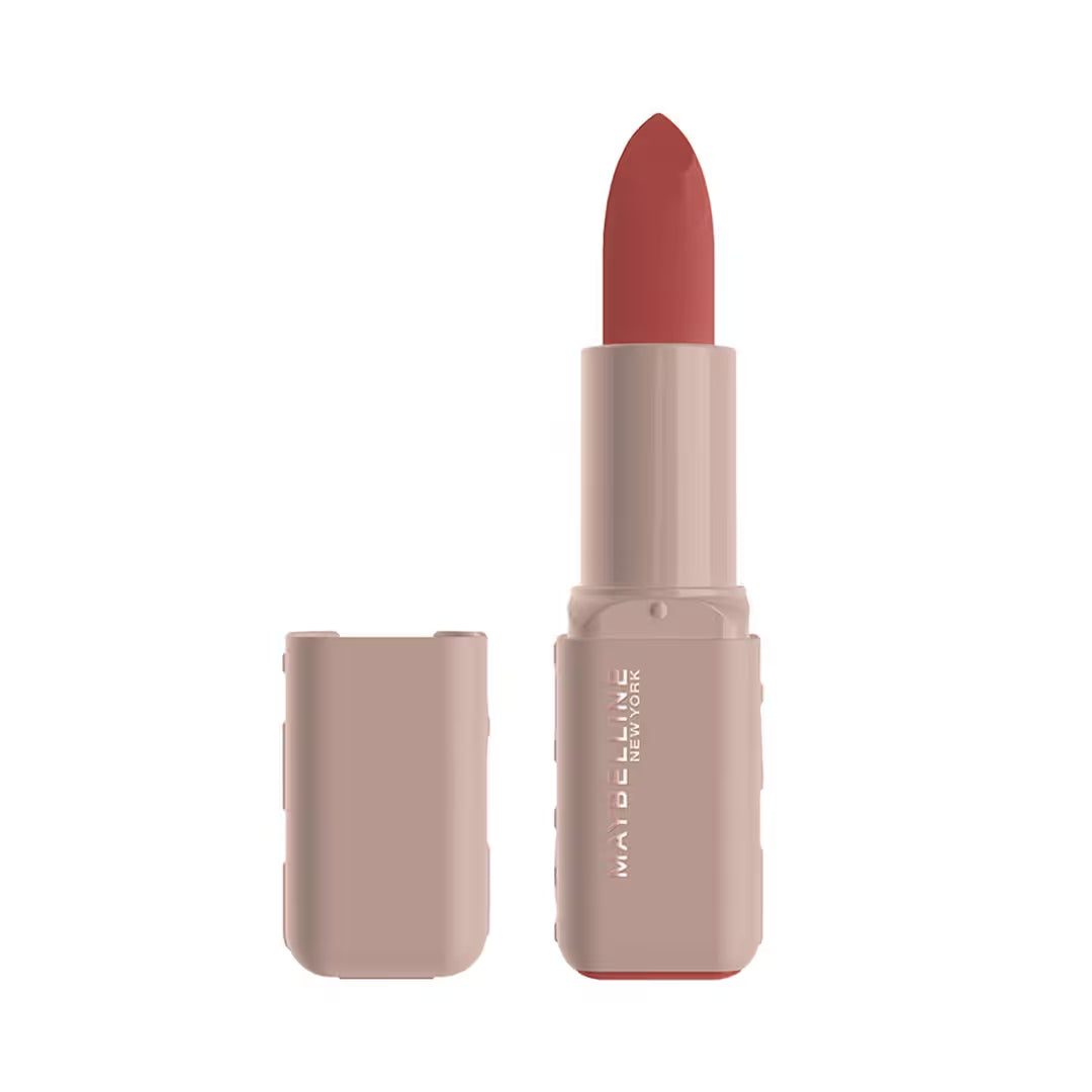 Maybelline New York - Serum Lipstick (3.4g)