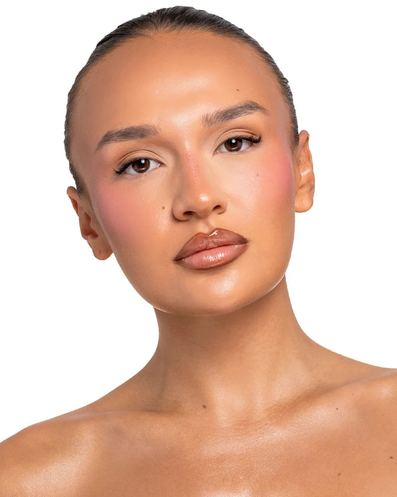 P.Louise - Built Different Blush Palette