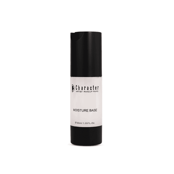 Character Cosmetics - Moisture Base - CMB003