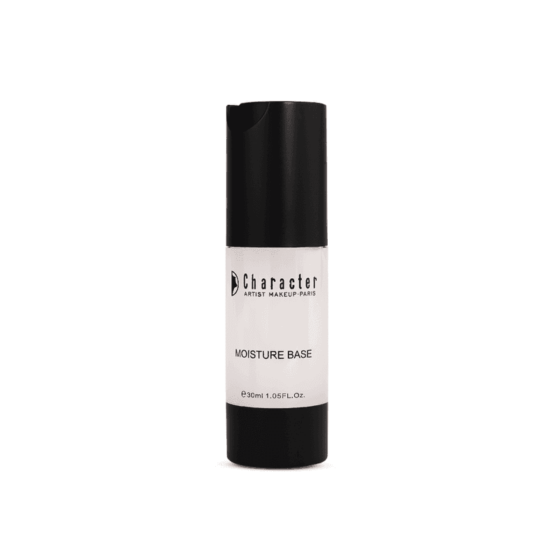 Character Cosmetics - Moisture Base - CMB003