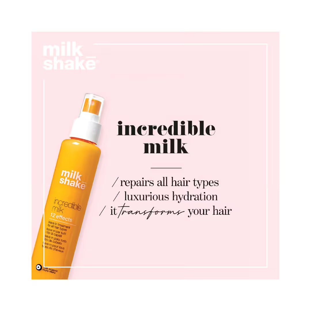 Milk Shake - Incredible Milk 12 Effects (150ml)