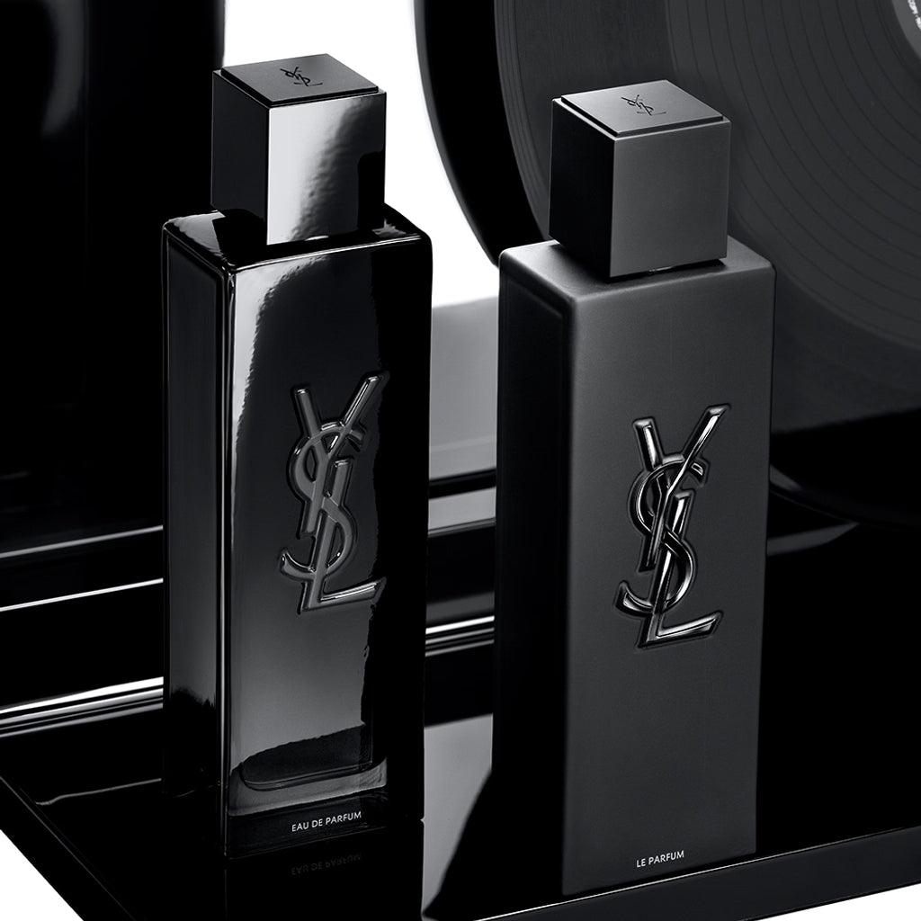 YSL - My SLF Le Parfum (100ml)
