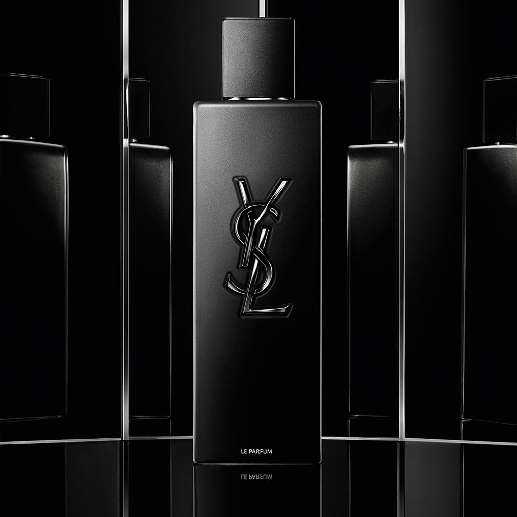 YSL - My SLF Le Parfum (100ml)
