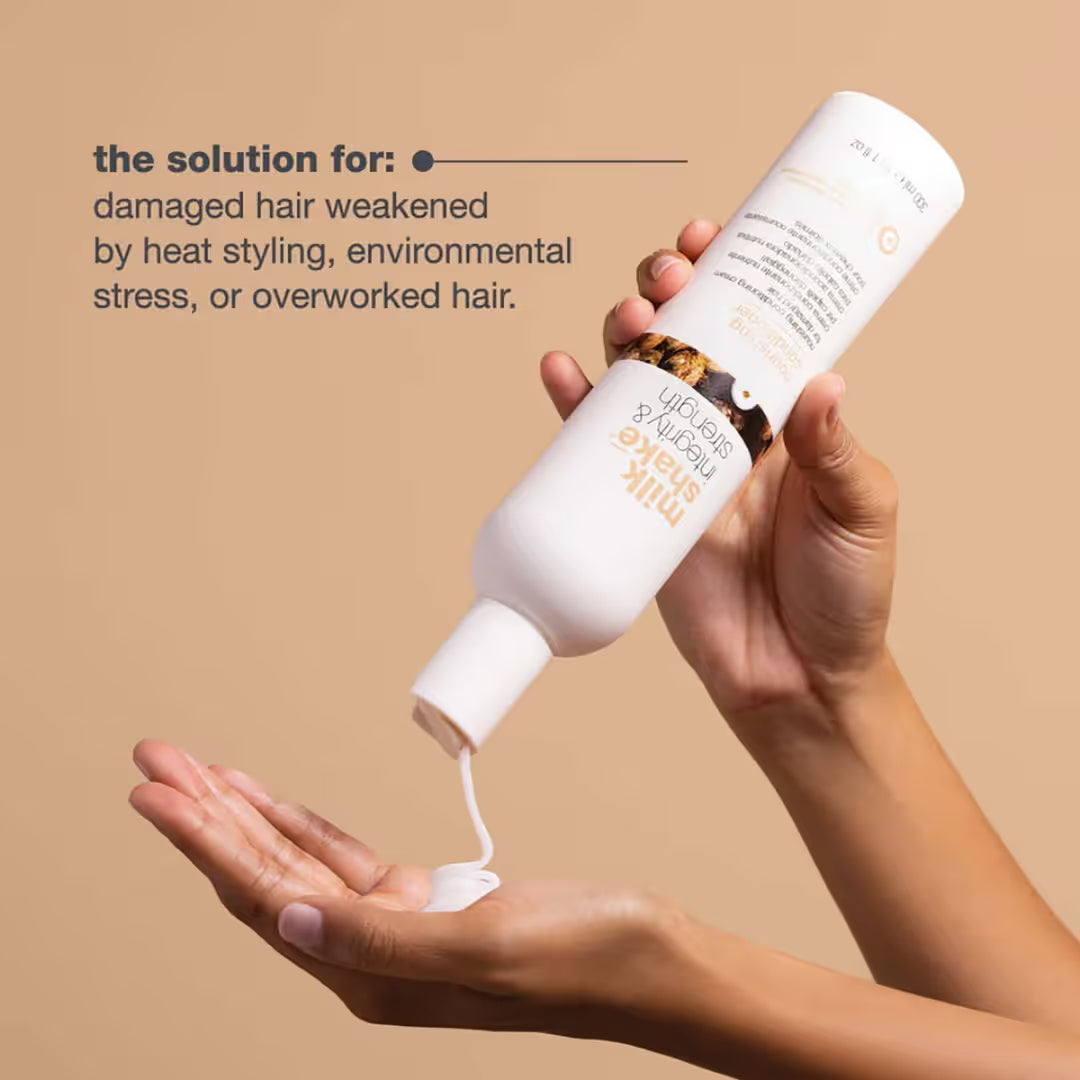 Milk Shake - Integrity & Strength Nourishing Conditioner (300ML)