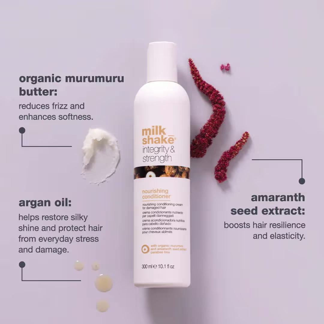 Milk Shake - Integrity & Strength Nourishing Conditioner (300ML)