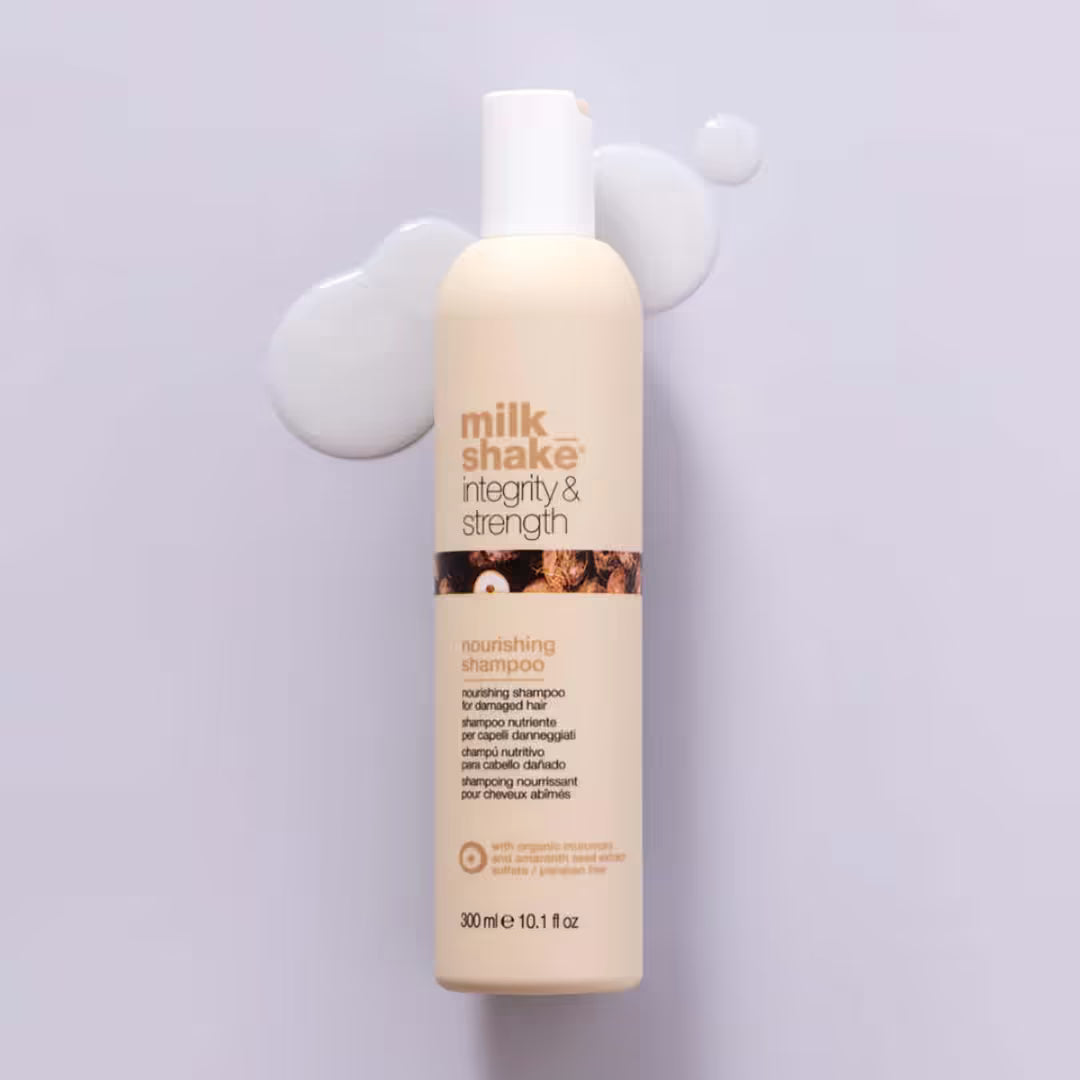 Milk Shake - Integrity Nourishing Shampoo (300ML)