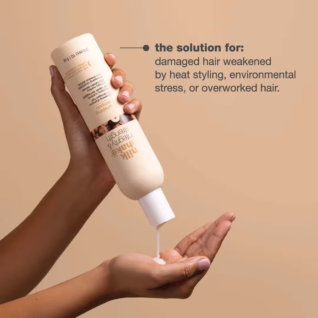Milk Shake - Integrity Nourishing Shampoo (300ML)