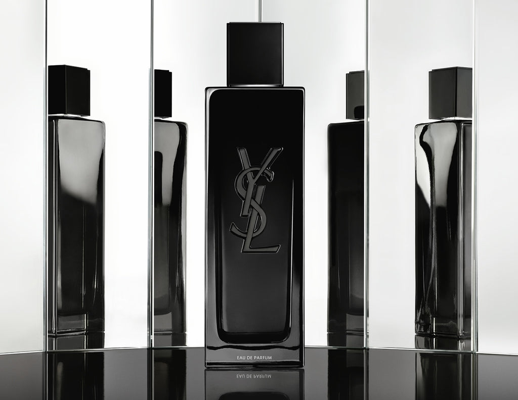 YSL - My SLF Eau De Parfum (100ml)