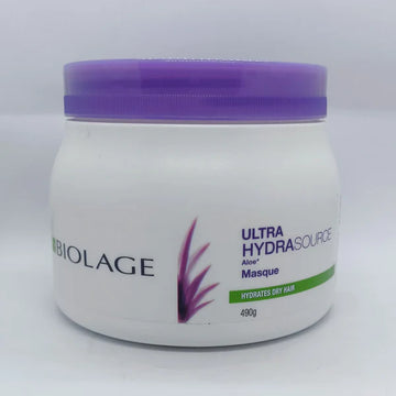 Matrix - Biolage Ultra Hydrasource Hydrating Masque Hair Mask (490g)