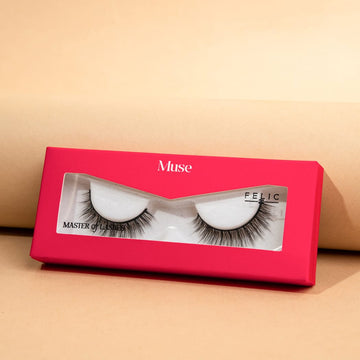 Felic - Eyelash  (Muse)