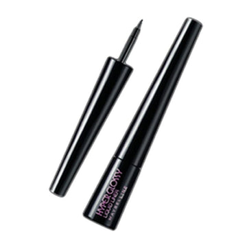 Maybelline New York Hyper Glossy Liquid Liner Black (3g)