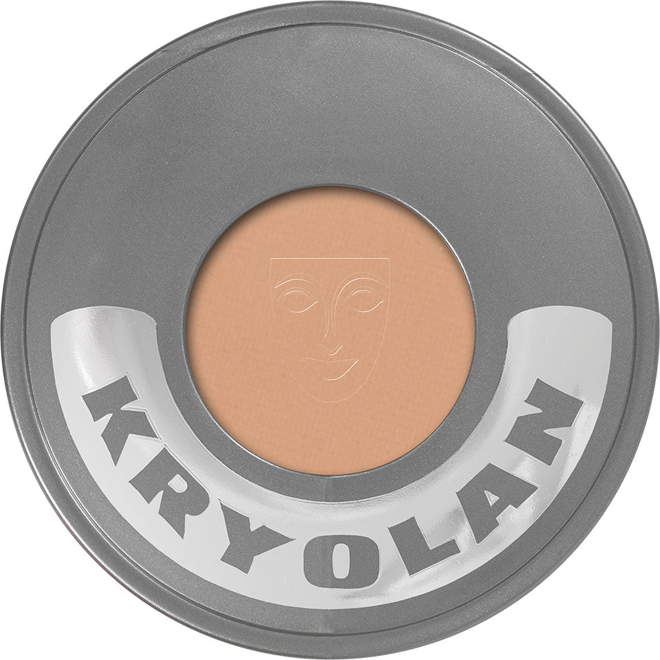 Kryolan - Cake Makeup (35G)
