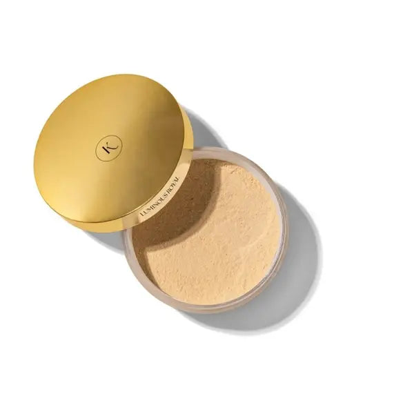 Kohll Beauty - Powder Luminous Royal (15g)