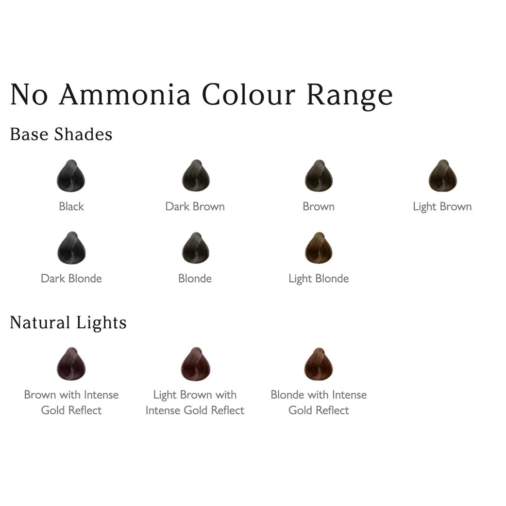 Godrej Professional - No Ammonia Cream (Hair Color – 4.56 Brown with Mahogany Red) - 70g