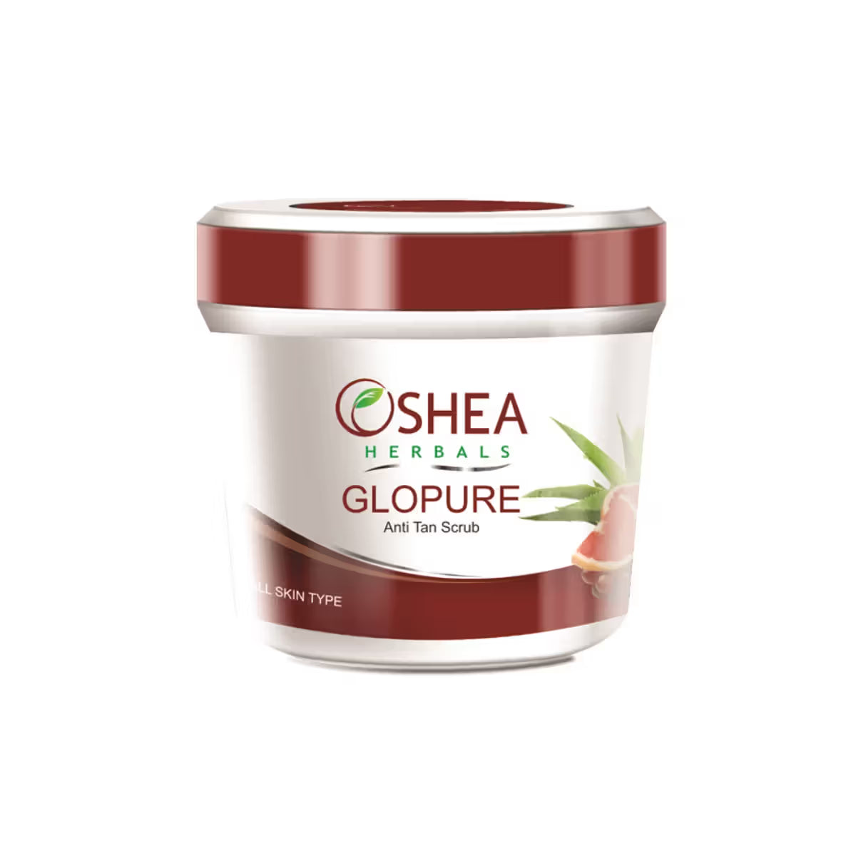 Oshea - Glopure Anti Tan Scrub (250g)