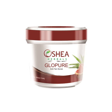 Oshea - Glopure Anti Tan Scrub (250g)